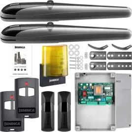 beninca-bob-21-bob21-zestaw-naped-do-bram-skrzydlowych-42m-2-x-pilot-led