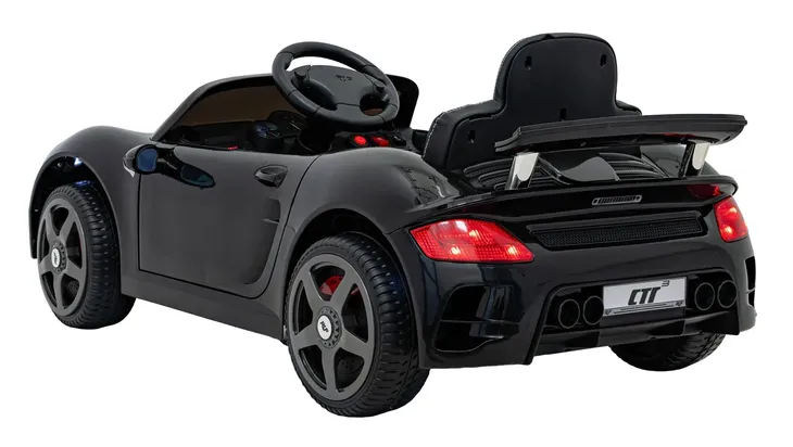 auto-ruf-ctr3-czarny-na-akumulator-dla-dzieci-gratisy-kolor-czarny