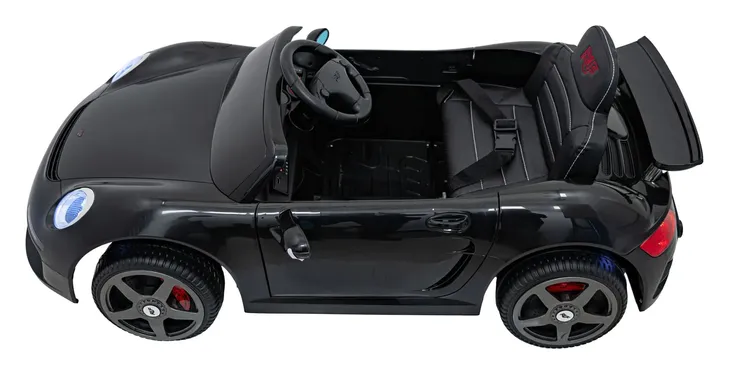 auto-ruf-ctr3-czarny-na-akumulator-dla-dzieci-gratisy-dlugosc-pojazdu-118-cm