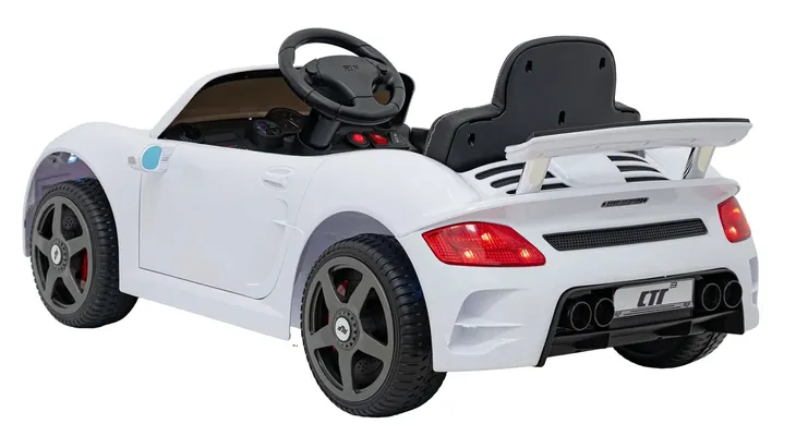 auto-ruf-ctr3-bialy-na-akumulator-dla-dzieci-gratisy-kolor-bialy