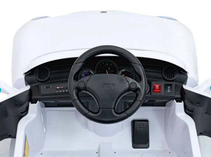 auto-ruf-ctr3-bialy-na-akumulator-dla-dzieci-gratisy-czas-ladowania-10-h