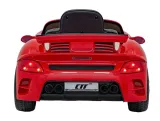 auto-ruf-ctr3-czerwony-na-akumulator-dla-dzieci-gratisy-waga-z-opakowaniem-27-kg
