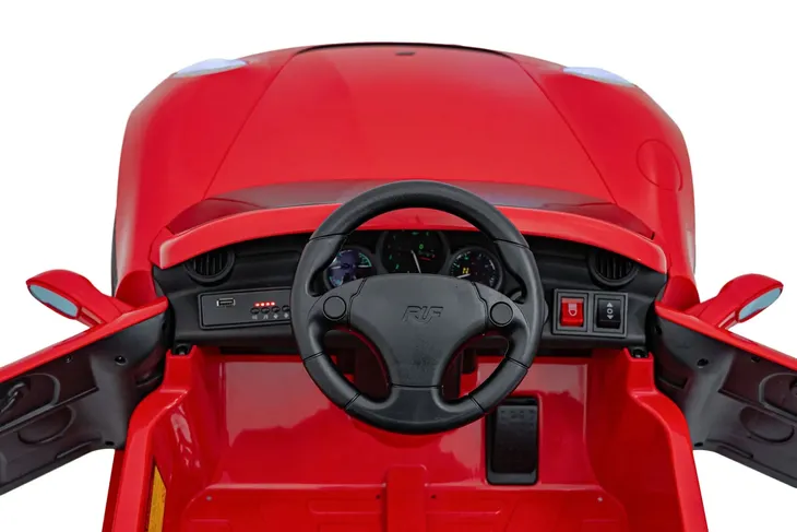 auto-ruf-ctr3-czerwony-na-akumulator-dla-dzieci-gratisy-czas-ladowania-10-h