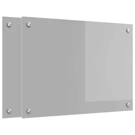 panel-kuchenny-2-szt-jasnoszary-70-x-50-cm-szklo-hartowane