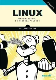 linux-wprowadzenie-do-wiersza-polecen-w-2-william-shotts