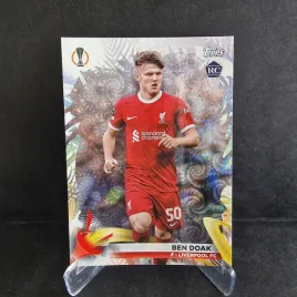 2023-24-topps-carnaval-ben-doak-liverpool-te16