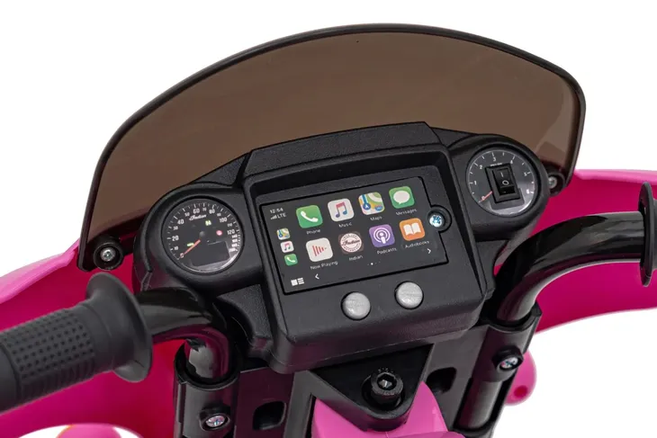 motorek-chopper-indian-rozowy-na-akumulator-dla-dzieci-gratisy-stan-opakowania-oryginalne