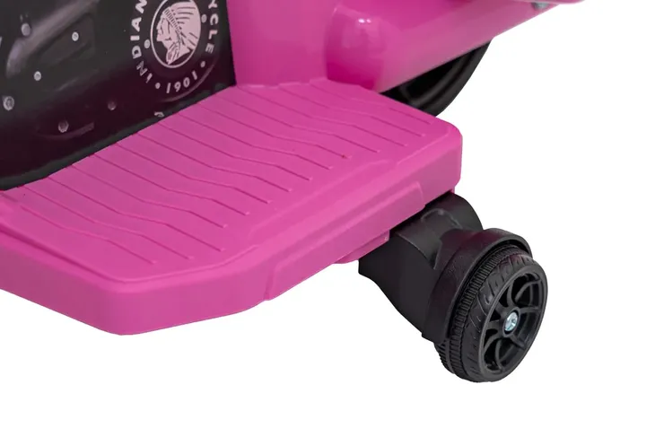 motorek-chopper-indian-rozowy-na-akumulator-dla-dzieci-gratisy-stan-nowy-czas-ladowania-10-h