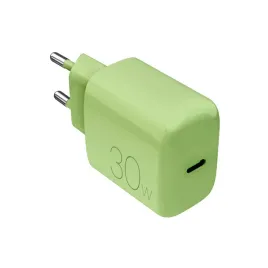 ladowarka-sieciowa-puro-pro-lite-30w-usb-c-zielona