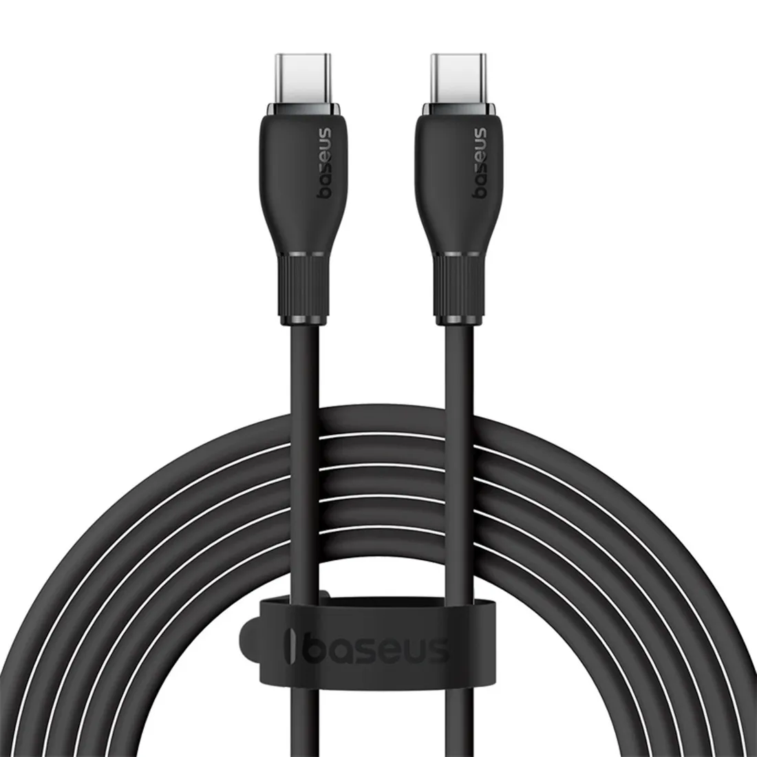 kabel-baseus-pudding-series-usb-c-usb-c-100w-12m-czarny-stan-nowy