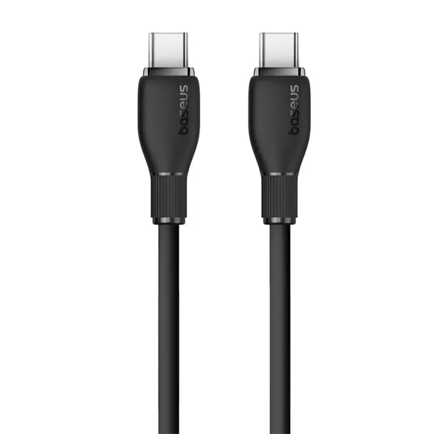kabel-baseus-pudding-series-usb-c-usb-c-100w-12m-czarny-stan-nowy