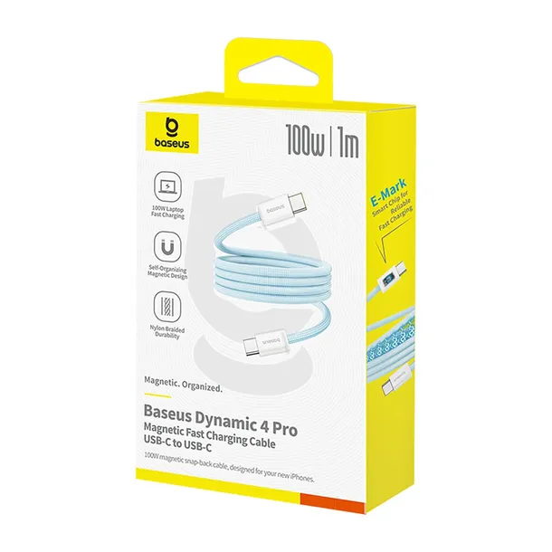 kabel-baseus-dynamic-4-pro-100w-usb-c-usb-c-1m-niebieski-stan-nowy