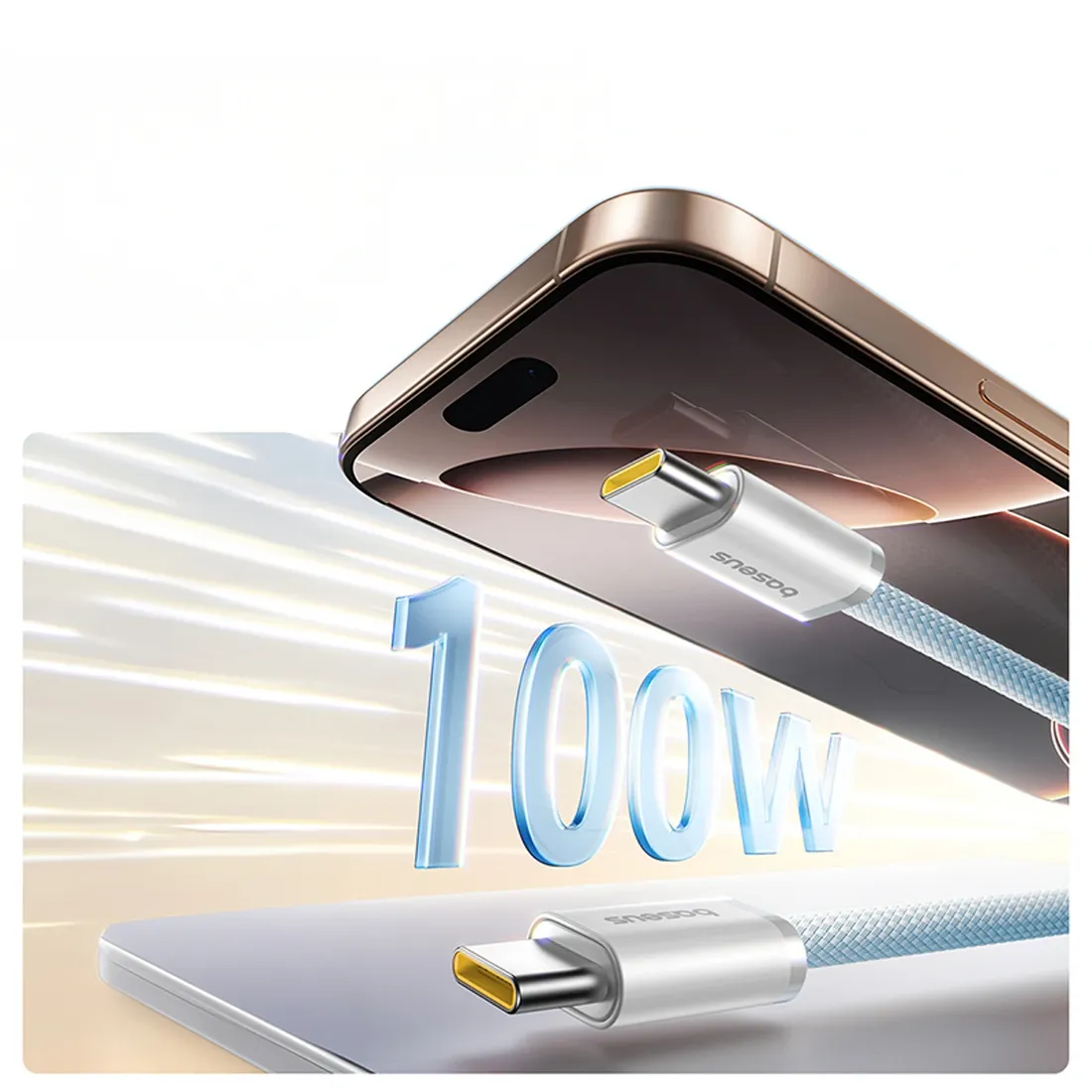 kabel-baseus-dynamic-4-pro-100w-usb-c-usb-c-1m-niebieski