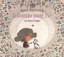 szalenstwa-panny-ewy-audiobook-kornel-makuszynski