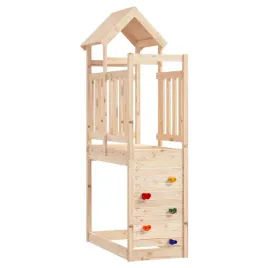 wieza-zabaw-brazowy-53-x-1105-x-214-cm-lite-drewno-sosnowe