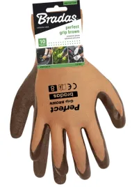 rekawice-ochronne-perfect-grip-brown-rozmiar-9-robocze