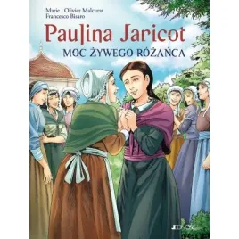 paulina-jaricot-moc-zywego-rozanca-marie-malcurat