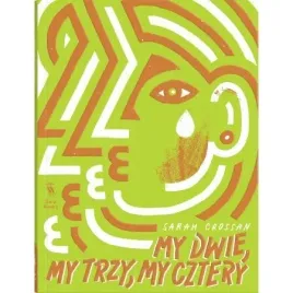 my-dwie-my-trzy-my-cztery-sarah-crossan