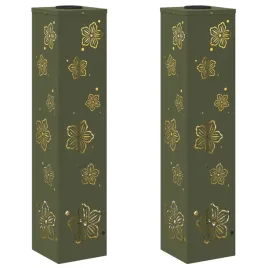 sloneczna-led-lampa-na-sciezke-2-szt-zielony-oliwkowy