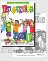la-pandilla-1-pack-edelsa-hortelano-ma-luisa-gonzalez-elena