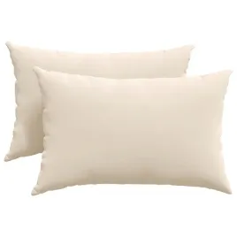 poduszki-na-sofe-2-szt-bezowy-60-x-40-cm-tkanina