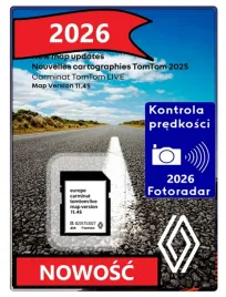 renault-karta-mapa-tomtom-11-45-megane-captur-laguna-scenic-radary-2026