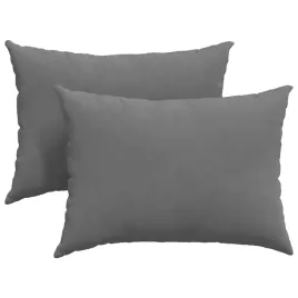 poduszki-na-sofe-2-szt-ciemnoszary-70-x-50-cm-tkanina