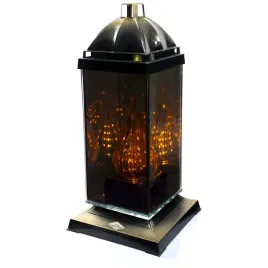 znicz-3d-efekt-nieskonczonosci-kapliczka-3d-zloty-31cm