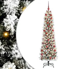 sztuczna-choinka-z-podstawa-bialy-180-cm-pvc-metal-i-plastik