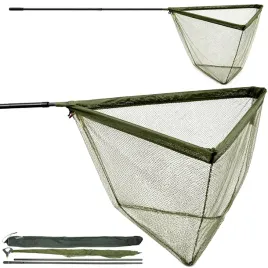 potezny-podbierak-karpiowy-3m-pro-fl-premium-1m-x-1m-100-x-100-x-120cm