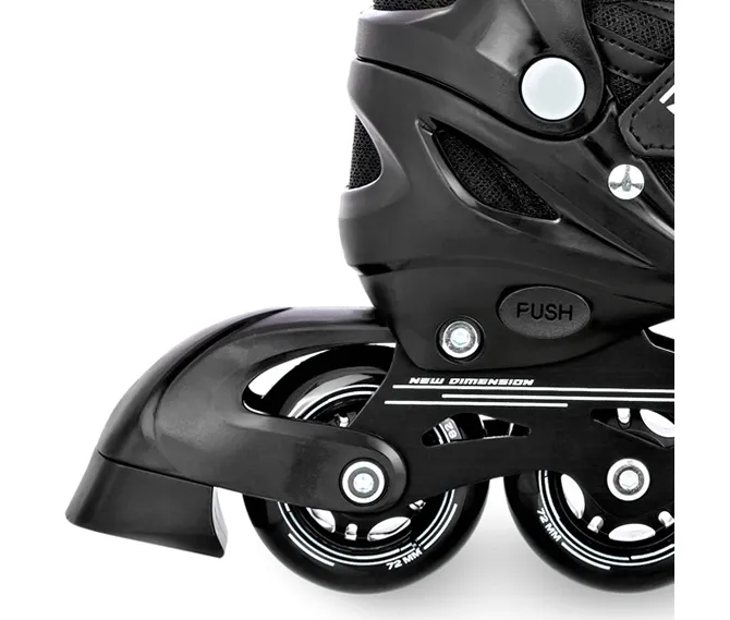 rolki-regulowane-raven-drill-black-38-42-kolor-czarny