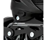 rolki-regulowane-raven-drill-black-38-42-klasa-lozysk-abec-7