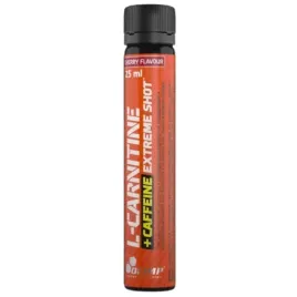 olimp-l-carnitine-caffeine-extreme-shot-wisnia-energia-pobudzenie-25-ml