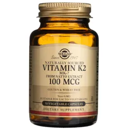 solgar-witamina-k2-100mcg-mk-7-natto-wapn-kosci-wegetarianska-50-kapsulek