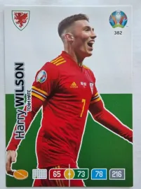 2020-panini-euro-harry-wilson-walia-nr-382-o
