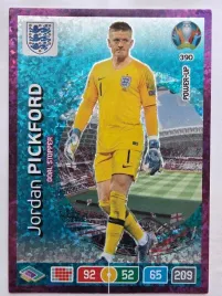 2020-panini-euro-jordan-pickford-goal-stopper-nr-390-o