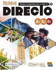 frecuencias-directo-a1-b1-podrecznik