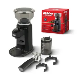 mlynek-elektryczny-zarnowy-do-kawy-automatyczny-25-poziomow-webber-cg6-180w