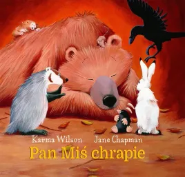 pan-mis-chrapie