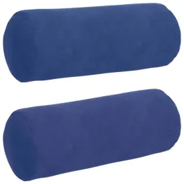 poduszki-walkowe-2-szt-niebieski-policyjny-o-15-x-40-cm