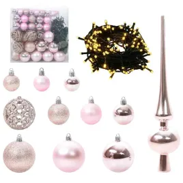 zestaw-bombek-choinkowych-120-szt-rozowy-z-tworzywa-sztucznego