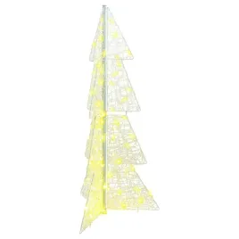 choinka-z-100-diodami-led-ciepla-biel-120-cm-akryl