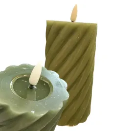 zielona-swieca-woskowa-z-plomieniem-led-155cm-elegancka-na-baterie