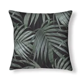 poduszki-z-wypelnieniem-dekoracja-ciemna-monstera