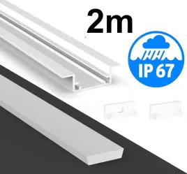 profil-led-wodoodporny-ip67-p11-2-bialy-2m-zestaw