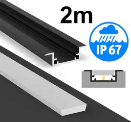 profil-led-wodoodporny-ip67-p11-2-czarny-2m-zestaw