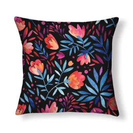 jasiek-na-zamek-50x50-cm-dla-dzieci-kwiatowy-wzor