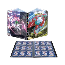 album-na-karty-ultra-pro-pokemon-sandv-paradox-rift-9-pocket-binder