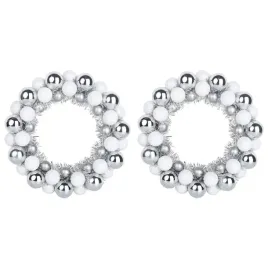 wieniec-bozonarodzeniowy-z-bombkami-2-szt-bialy-i-srebrny