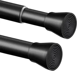 drazek-prysznicowy-rozporowy-stalowy-venwemong-72-175-x-100-mm-czarny